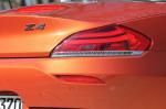 BMW Z4 sDrive 3.5is 2014 года